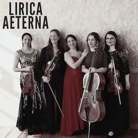 Lirica Aeterna - "Liebste Fenchel..."