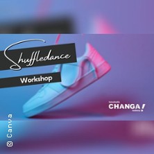 Shuffle Dance Workshop