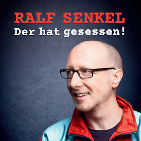 Ralf Senkel - Der hat gesessen!