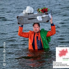 Patrick Nederkoorn - Die orangene Gefahr