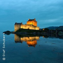 Schottland. Europas wilder Westen