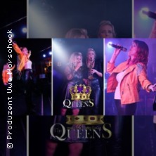 The Queens - Make the Radio Gaga