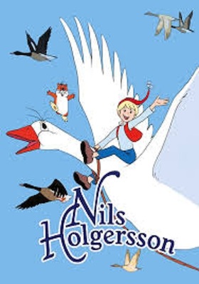 Weihnachtstheater: Nils Holgersson - Landestheater Tübingen
