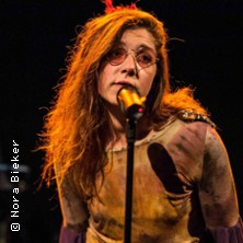 Peace Of My Heart - Ein Abend über Janis Joplin