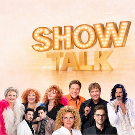 Rügen-Talk mit André Holst & Gästen - Show-Talk auf Rügen