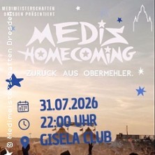 Medis Homecoming - Zurück aus Obermehler