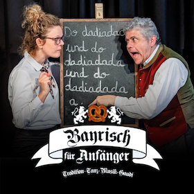 Bayrisch für Anfänger