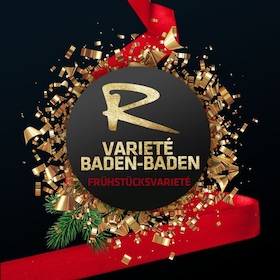 Rantastic-Varieté 2026 - Frühstücksvarieté
