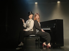 Gold und Asche - Marie Oser & Sophie Sczepanek