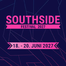SOUTHSIDE FESTIVAL 2027 | Caravan