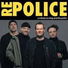 RePolice - Every Breath You Take
