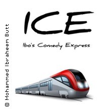 ICE Schwäbisch Gmünd - Moderation: Mohammed Ibraheem Butt
