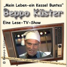 Mein Lenen - ein Kessel Buntes