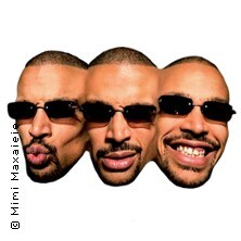 Booz - Live!
