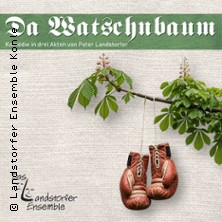 Da Watschnbaum - Komödie in drei Akten von Peter Landstorfer