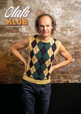 Olafs Klub - Show 2 / HumorZone 207