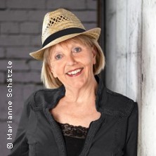 Marianne Schätzle - Es isch wies isch