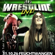 IWI Wrestling Live - Wrestling for Germany