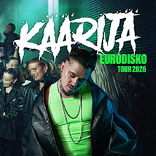 Käärijä