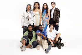 KIEZ-MONATSSCHAU VOL. XXX: RAISING HOPE
