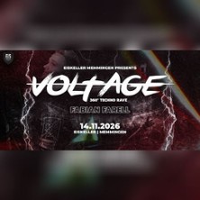 Voltage Room