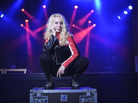 Vanja Sky - Access all Areas Tour 2026