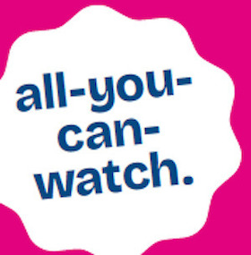 FESTIVALPASS (07.-23. August) | All-you-can-watch!