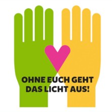 Die große BKA Spendengala