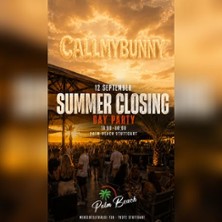 Callmybunny Dayparty