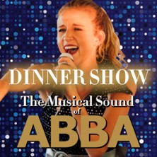 ABBA Dinner Show - The Musical Sound of ABBA