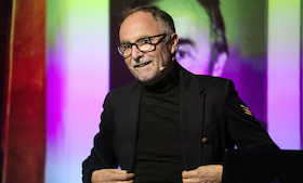 Herkuleskeulen - Schäferstündchen - Jürgen Karney im Gespräch mit Alexander G. Schäfer