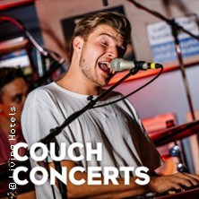 Couch Concerts - Roxette Tribute