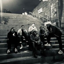 Midnight Fire