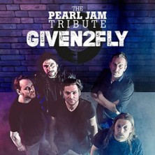 Given2Fly - Pearl Jam Tribute