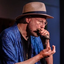 Steve Baker & The Live Wires | Zwischen den Stühlen 2026