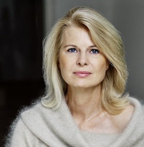 Katharina Fuchs: Schwesternland