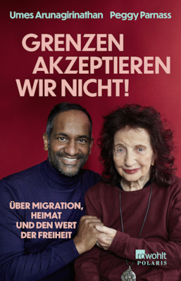 Grenzen akzeptieren wir nicht!