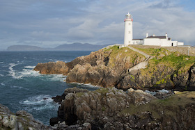 "Irland - Die Magie der grünen Insel"