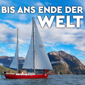 EXPEDITION ERDE: Bis ans Ende der Welt