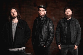 Phil Campbell´s Bastard Sons - The Phil Forever Tour