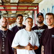 Pain Of Truth + Big Boy + Head Bussa