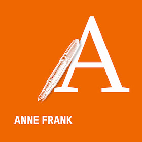Anne Frank - Theater mit Objekten und Puppen