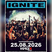 Ignite + Ground 2A + Dogs Out