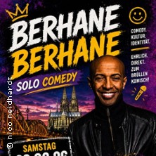 Solo Show Köln