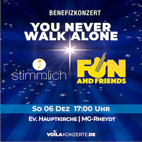 FUN & Stimmlich