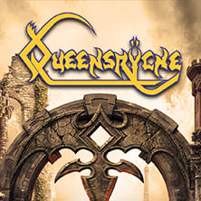 Queensrÿche + Special Guest: Rivers of Nihil - Summer Side Shows 2026