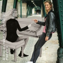 Lucy van Kuhl und die Es-Chord Band