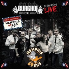 Memphis 69ers - Rock n Roll aus den 50ern und 60ern