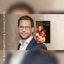 Philipp Cavert: Harry Meyen