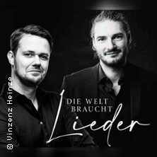 Udo Jürgens - Die Welt braucht Lieder
